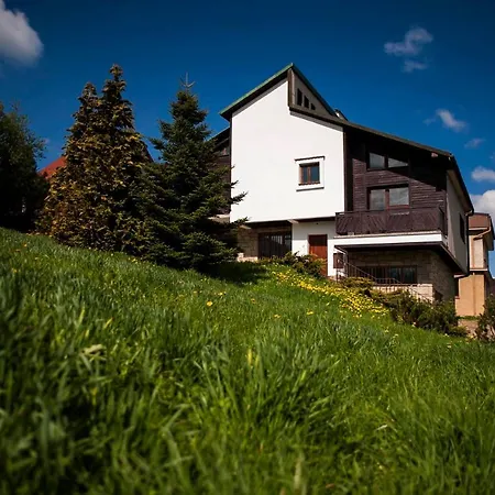 Zamkowa 48 * Krynica-Zdrój