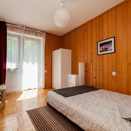 Zamkowa 48 Villa Krynica-Zdrój