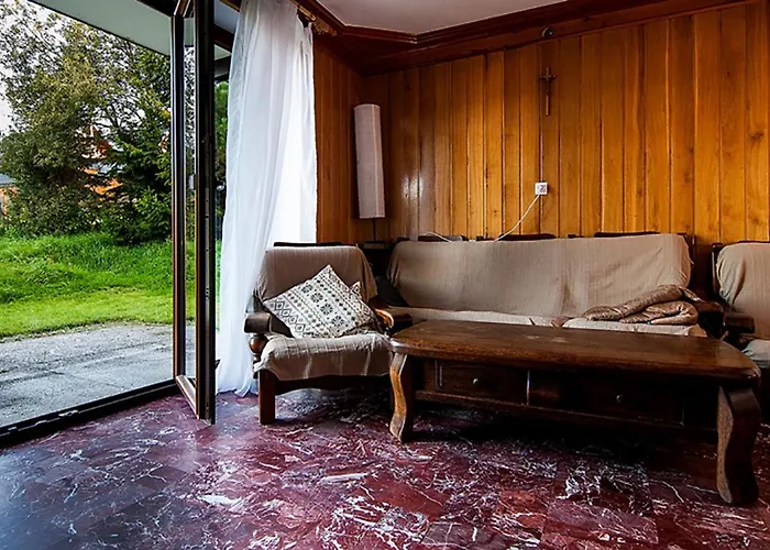 Zamkowa 48 Krynica-Zdrój